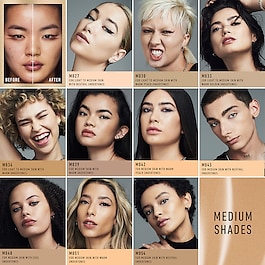 Good Apple - Full-Coverage Liquid Foundation